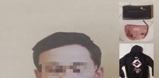 Beraksi di 8 Tempat, Pelaku Pencurian di Menjalin Berhasil Ditangkap, Total Hasil Kejahatan Capai 80 Juta