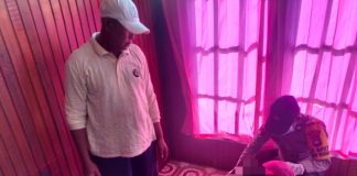 Miris, Seorang Pria di Ngabang Nekat Akhiri Hidup Frustasi Diduga Jadi Faktornya