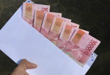 Hari Ini Gaji ke-13 PNS Cair, Pemkab Ketapang Siapkan 36, 7 Miliar Bagi 6,707 ASN
