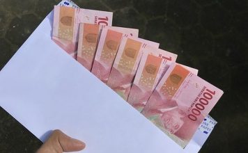 Hari Ini Gaji ke-13 PNS Cair, Pemkab Ketapang Siapkan 36, 7 Miliar Bagi 6,707 ASN
