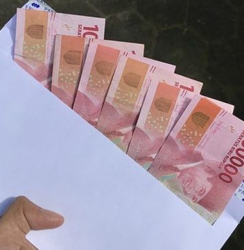 Hari Ini Gaji ke-13 PNS Cair, Pemkab Ketapang Siapkan 36, 7 Miliar Bagi 6,707 ASN