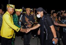 Gus Miftah Isi Ceramah Kebangsaan di Ketapang Momen Peringatan HUT Kemardekaan RI ke-77