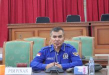 Terkait Persoalan Tenaga Kerja, Komisi A DPRD Landak Panggil DPMPTSPTK dan Pihak Perusahaan