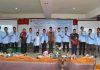 Wabup Ketapang Farhan Buka Pelatihan Manajemen Dakwah