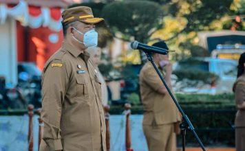 Semarak HUT RI ke-77 Pemkab Ketapang Akan Gelar Sejumlah Perlombaan