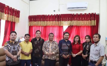 Putra Landak Wakili Kalbar Dalam Pertukaran Pemuda Indonesia-Amerika