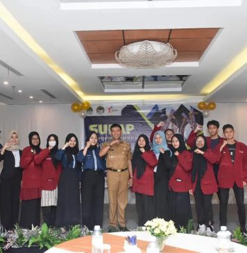 Wabup Ketapang Farhan Buka Seminar Pendidikan