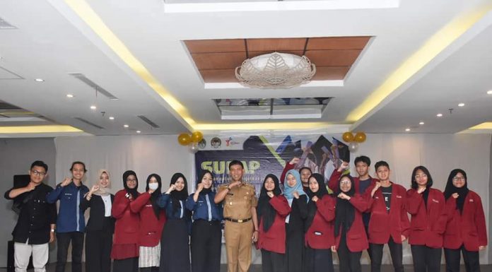 Wabup Ketapang Farhan Buka Seminar Pendidikan