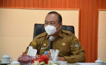 Pemkab Ketapang Akan Launching Caf Free Day Pada Puncak Haornas