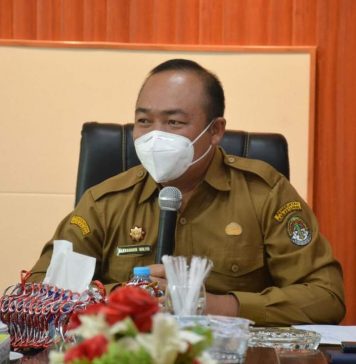 Pemkab Ketapang Akan Launching Caf Free Day Pada Puncak Haornas
