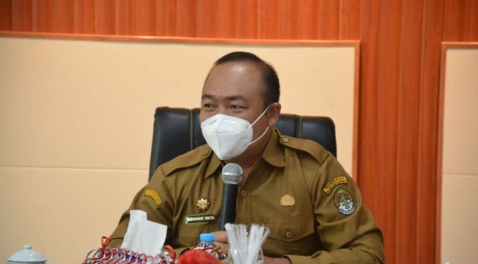 Pemkab Ketapang Akan Launching Caf Free Day Pada Puncak Haornas