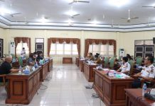 Lakalantas Telan 4 Korban Jiwa, Komisi C DPRD Landak Panggil Dinas Terkait