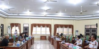 Lakalantas Telan 4 Korban Jiwa, Komisi C DPRD Landak Panggil Dinas Terkait