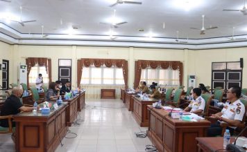 Lakalantas Telan 4 Korban Jiwa, Komisi C DPRD Landak Panggil Dinas Terkait