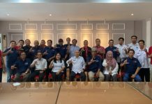 Pj Bupati Landak Samuel Apresiasi Keberadaan Pers Dukung Pembangunan Daerah