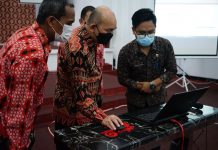 Pj Bupati Landak, Samuel: Penggunaan Katalog Elektronik Beri Peluang UMKM Lokal Kembangkan Usaha