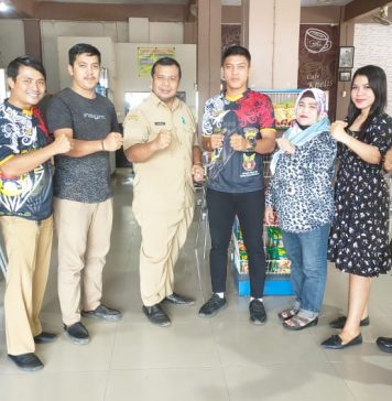Inkai Landak Kirim Satu Atlet Ikuti Kejurnas Karate Inkai Albert Lumban Tobing Cup 2022