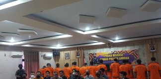 Pinjam ATM Pacar, Pelaku Kuras Uang 44 Juta