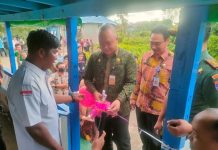 Resmi Beroperasi Berikut Harga Tiket Kapal Wisata Ale-Ale Untuk Susuri Keindahan Sungai Pawan Ketapang