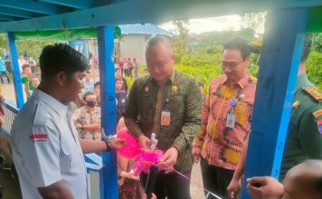 Resmi Beroperasi Berikut Harga Tiket Kapal Wisata Ale-Ale Untuk Susuri Keindahan Sungai Pawan Ketapang
