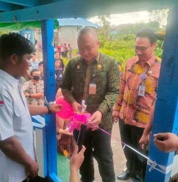 Resmi Beroperasi Berikut Harga Tiket Kapal Wisata Ale-Ale Untuk Susuri Keindahan Sungai Pawan Ketapang