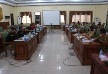 Komisi C Minta Pelayanan Kesehatan Kepada Masyarakat Terus Ditingkatkan