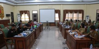 Komisi C Minta Pelayanan Kesehatan Kepada Masyarakat Terus Ditingkatkan