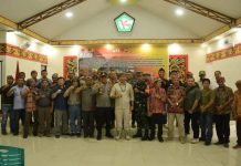 Pemkab Ketapang Komitmen Citpatakan Iklim Investasi Kondusif