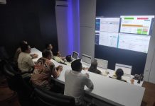 Study Orientasi Inovasi Pemungutan Pajak Daerah, Sekda Ketapang Kujungi Bapenda Kota Malang