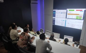 Study Orientasi Inovasi Pemungutan Pajak Daerah, Sekda Ketapang Kujungi Bapenda Kota Malang