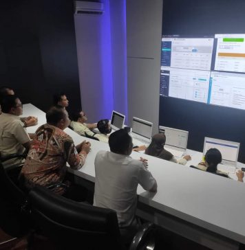 Study Orientasi Inovasi Pemungutan Pajak Daerah, Sekda Ketapang Kujungi Bapenda Kota Malang