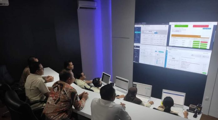 Study Orientasi Inovasi Pemungutan Pajak Daerah, Sekda Ketapang Kujungi Bapenda Kota Malang