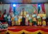 Wabup Ketapang Resmi Tutup Rangkaian Kegiatan Budaya Robo-Robo
