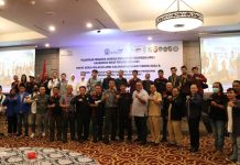 Kadis Kominfo Landak Yohanes: Pentingnya Peran Media Dukung Program Pemerintah