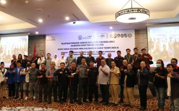 Kadis Kominfo Landak Yohanes: Pentingnya Peran Media Dukung Program Pemerintah