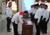 Kadis PMPD Hadiri Pelantikan dan Pengukuhan Pengurus DPC ABPEDNAS Kabupaten Landak
