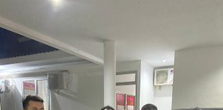 Kejari Landak Tetapkan Kaur Keuangan Desa Parigi Tersangka Korupsi Dana Desa