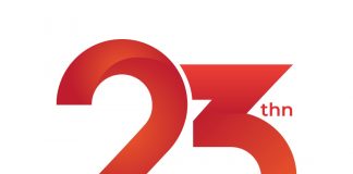 Pemkab Landak Luncurkan Logo HUT ke 23, Ini Makna dan Filosofinya