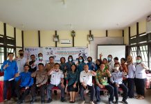 Percepatan Penurunan Stunting di Landak Perlu Komitmen Semua Pihak