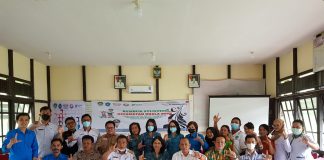 Percepatan Penurunan Stunting di Landak Perlu Komitmen Semua Pihak