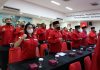 Tanggapi Arahan Megawati Terkait Gerakan Menanam Pendamping Beras, Karolin: di Landak Jagung Menjadi Makanan Pendamping Beras