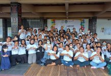 Jambore Forum Anak Kabupaten Landak Diharapkan Lahirkan Generasi Kreatif Untuk Dukung Pembangunan Daerah