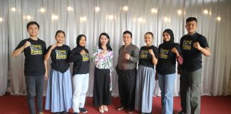 Karolin Optimis Prestasi Atlet FORKI Kalimantan Barat di Kejurnas Padang