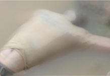 Lima Hari Tinggalkan Rumah, Pria Muda Ditemukan Tewas Mengapung di Sungai Barumun