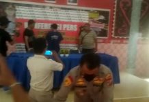 Misteri Temuan Mayat Pria Muda di Sungai Barumun, Motif Sakit Hati Jadi Dasar Tersangka Bunuh Korban