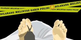 Diduga Alami Gangguan Kejiwaan, Jasat Wanita Ditemukan Didalam Mobil