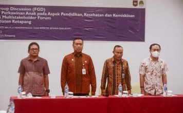 Dampak Perkawinan Anak Usia Dini Pada Aspek Pendidikan Kesehatan dan Kemiskinan