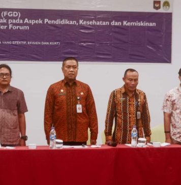 Dampak Perkawinan Anak Usia Dini Pada Aspek Pendidikan Kesehatan dan Kemiskinan