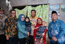 Pemkab Ketapang Dukung Pencapaian Target Prevalensi Penurunan Stunting Nasional