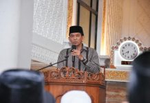 Peringatan Maulid Nabi, Upaya Untuk Merenungkan Nilai Luhur dan Keteladanan Nabi Muhammad SAW